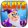 Slots Magician Premium