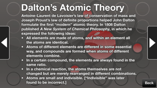 How to cancel & delete Building Atoms, Ions, and Isotopes Free from iphone & ipad 4