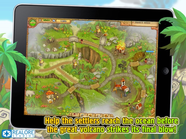 Island Tribe HD Free(圖4)-速報App