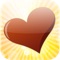 Love Meter is for all those who think that they are in love but want to know how true it really is