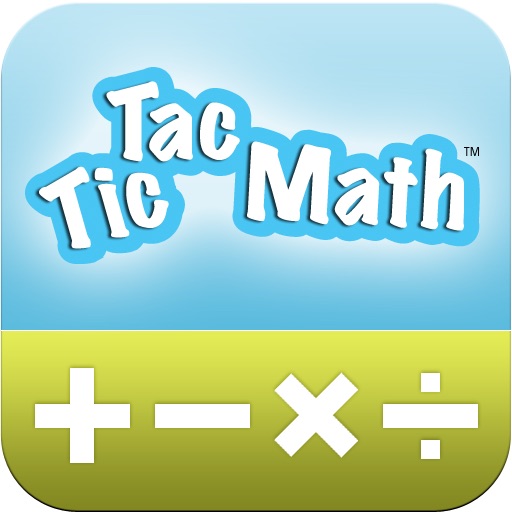 Tic Tac Math Universal