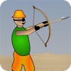 Shoot the Fruit - Archery Game