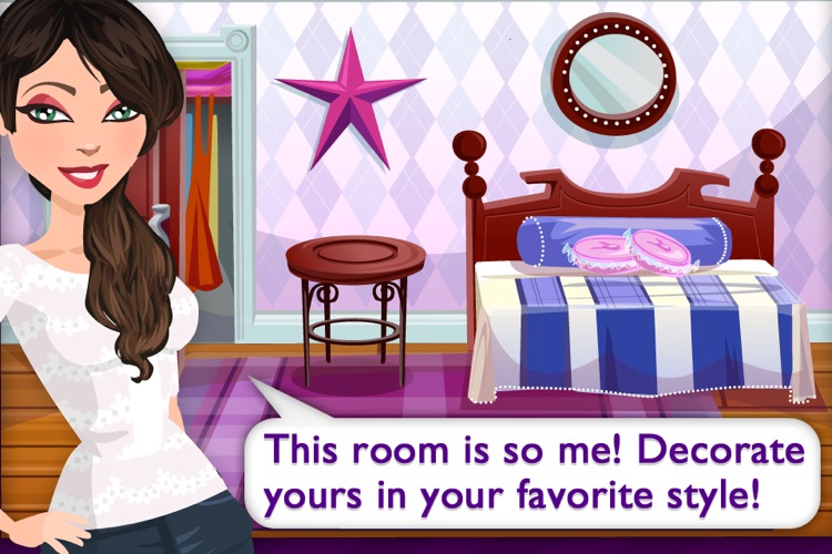 Social Girl screenshot-3