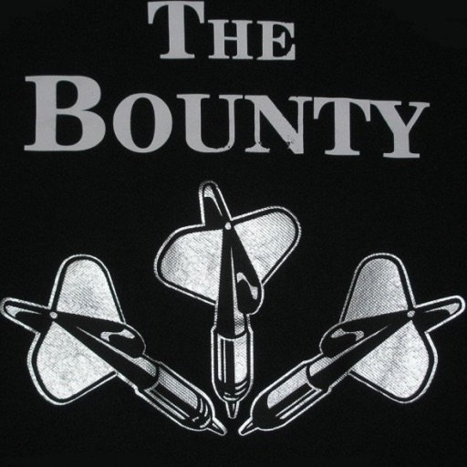 DT the Bounty icon