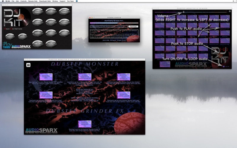 DJ Kit thumbnail 3