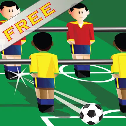 Foosball World Tour Free Читы