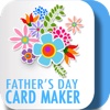 Father's Day Card Maker for iPad
