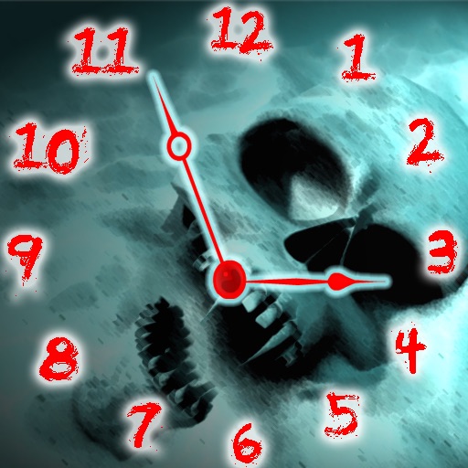 Death Clock - When Are You Going To Die?