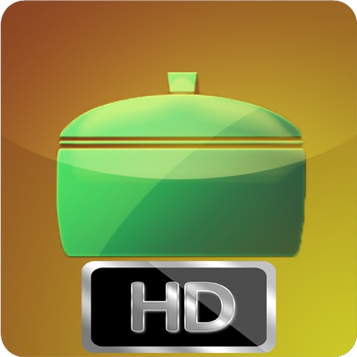 Hungarian Soups HD icon