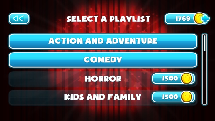 Movie Quiz Free - Film Trivia Game