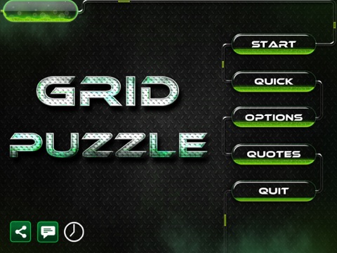 Grid Puzzle Logic Game - Nonogram/Picross Pixel Puzzle Games