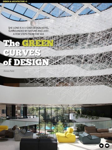 Young and Green Design screenshot 4