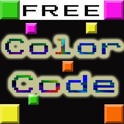 Color Code! Free Version