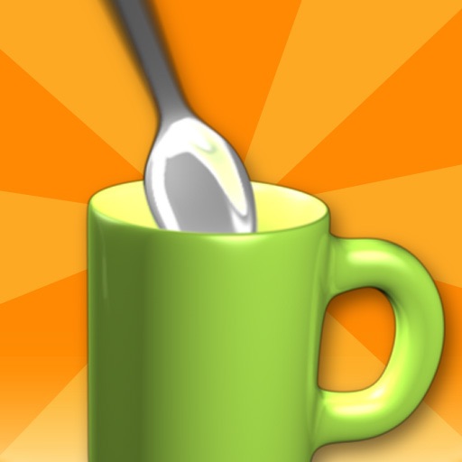 SpoonFlip Icon