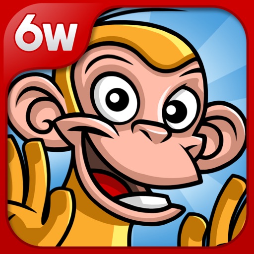 Zoo Defenders Icon