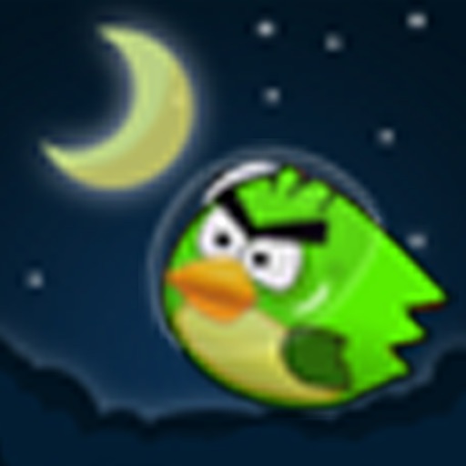 Moon Birds 2 Icon