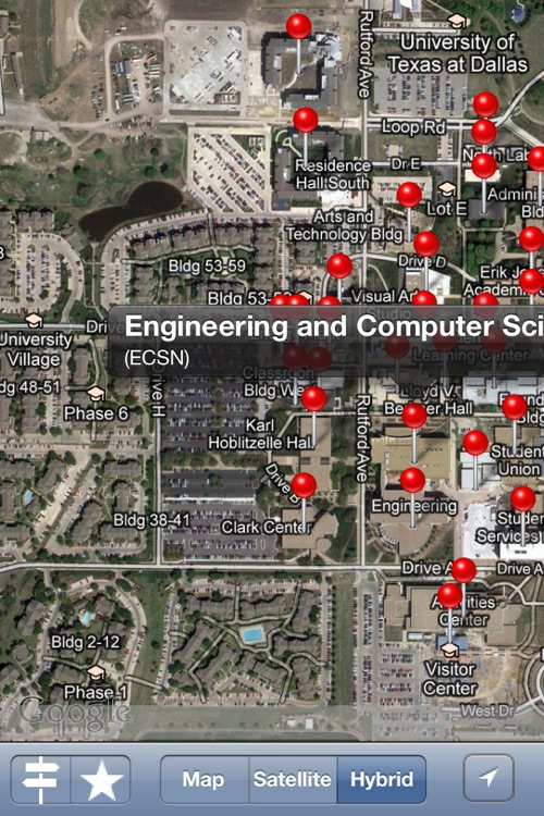 UTD Guide