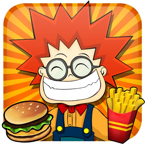 Hunger Calls Free iOS App