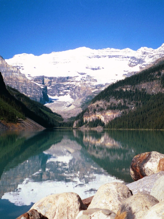 Amazing CANADA - Rockies Part 2 - FREE