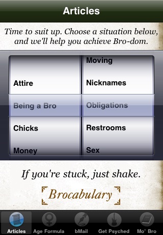 Bro 2 Go