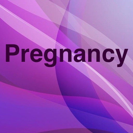 Pregnancy Encyclopedia!! icon