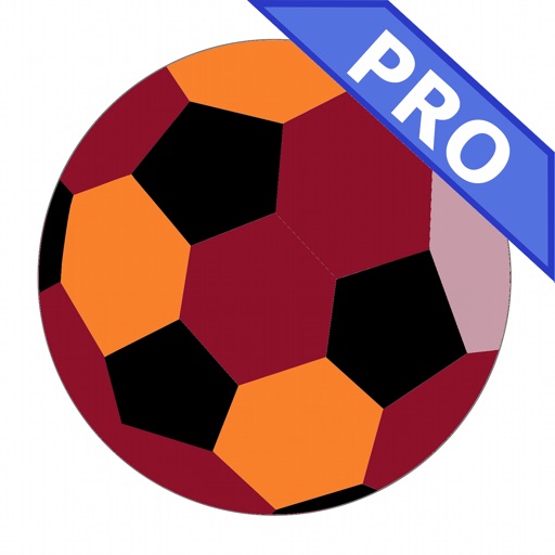 AS Roma Pro icon