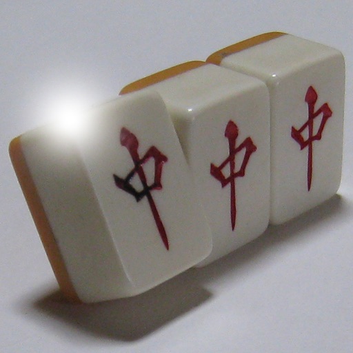 3D Mahjong THE SLOTS icon