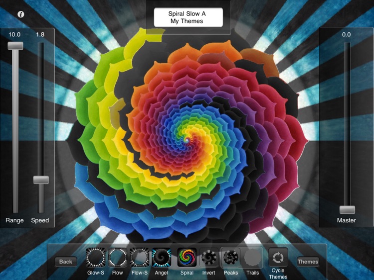 Soundala Play screenshot-4