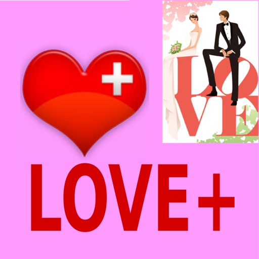 Cửa sổ tình yêu - Love Plus icon