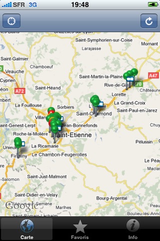 Velivert screenshot-3