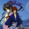 Wallpapers Rurouni Kenshin Edition