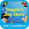 Topper’s Toy Store