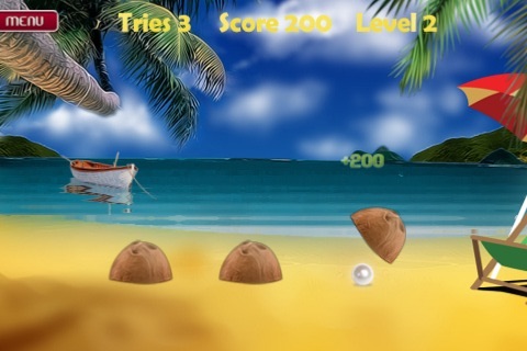 Coconut Curumba screenshot 3