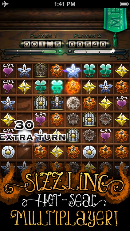 Cruel Jewels screenshot-4