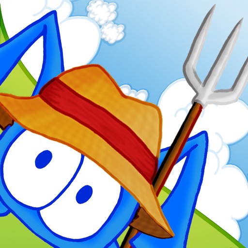 chibiFarmer icon