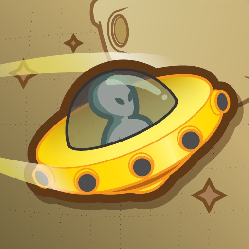 AlienCab icon