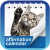 365 Cats and Affirmations iPhone Version