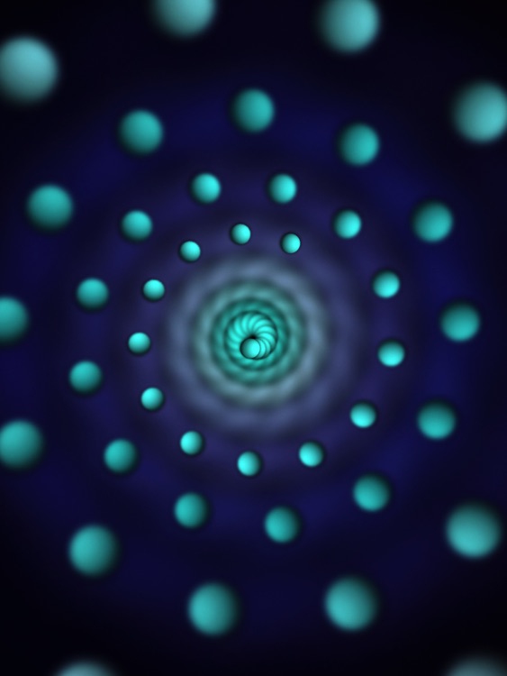 Alchemist Rose • for iPad screenshot-3