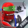 Lost Robot HD Free