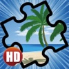 Beaches Jigsaw Puzzles