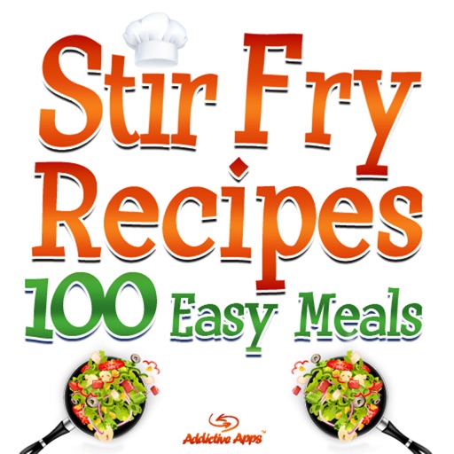 Stir Fry.