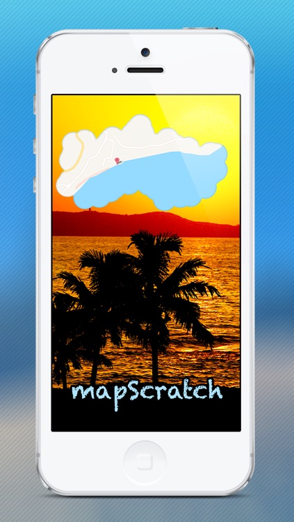MapScratch