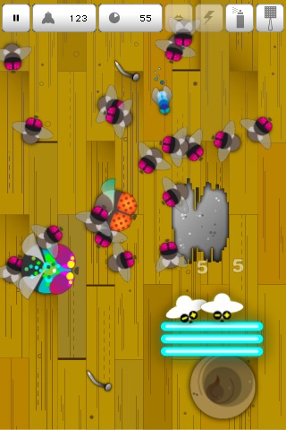 Kill the Fly Complete screenshot-3
