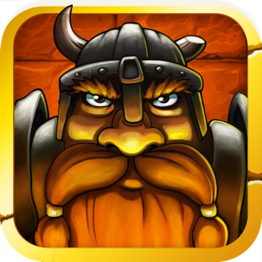 Dwarf Quest iOS App