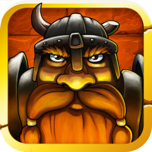 Dwarf Quest icon