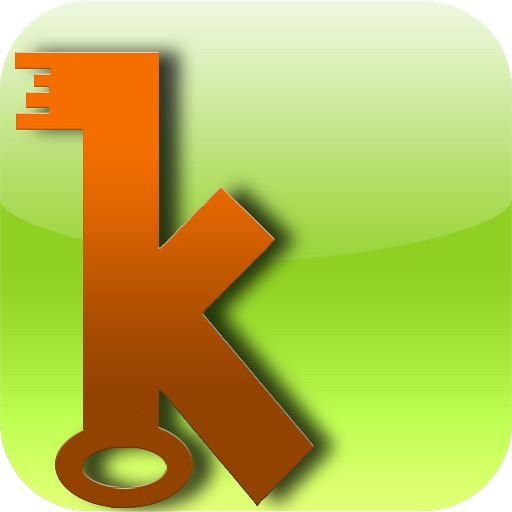 kizmo - Password Generator icon