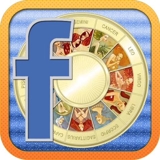 Facebook Horoscope icon