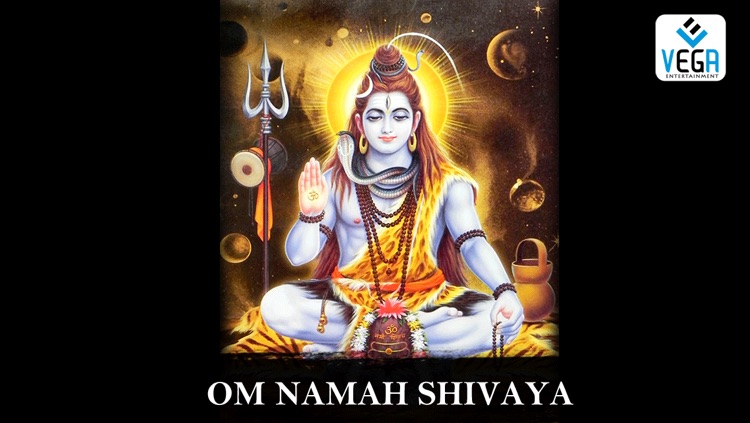 Namah Shivaya