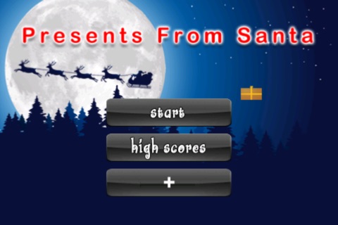 Presents From Santa screenshot 3