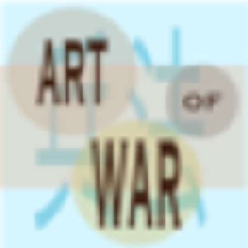 Sun Zi's Art Of War icon